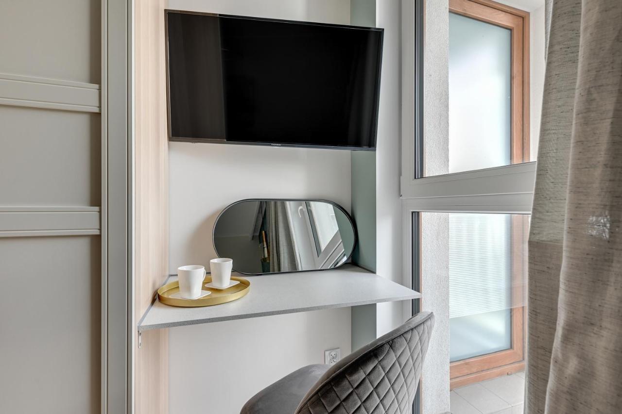 Apartment Aura 40 Center By Downtown Danzig