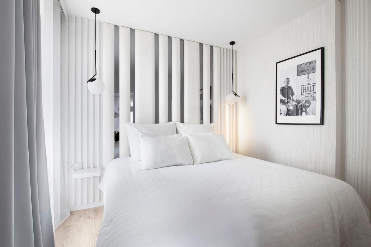 Aura 40 Center By Downtown Danzig
