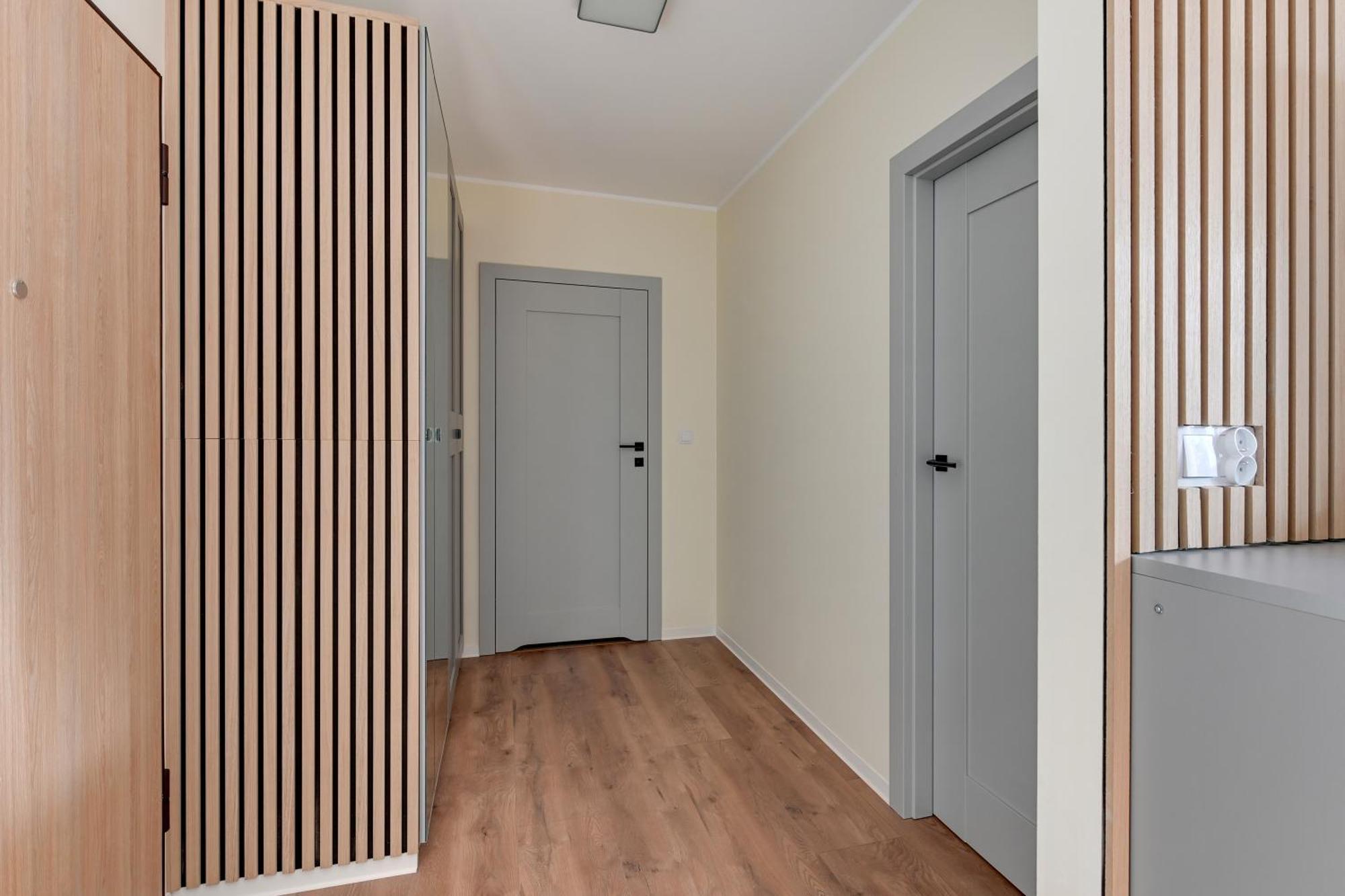 Apartment Aura 40 Center By Downtown Danzig