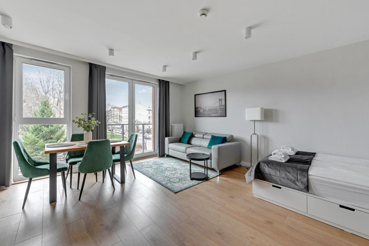 Huoneisto Aura 40 Center By Downtown *