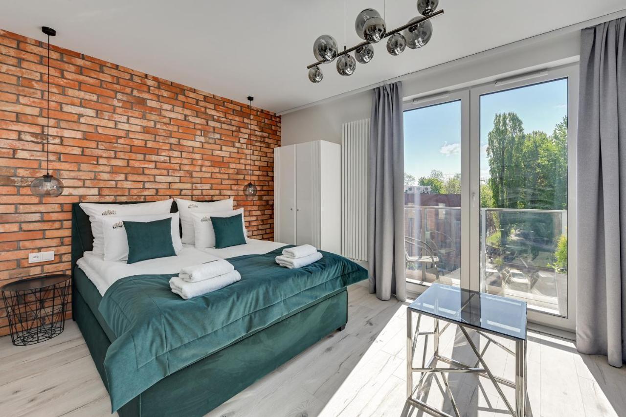 Aura 40 Center By Downtown Huoneisto *