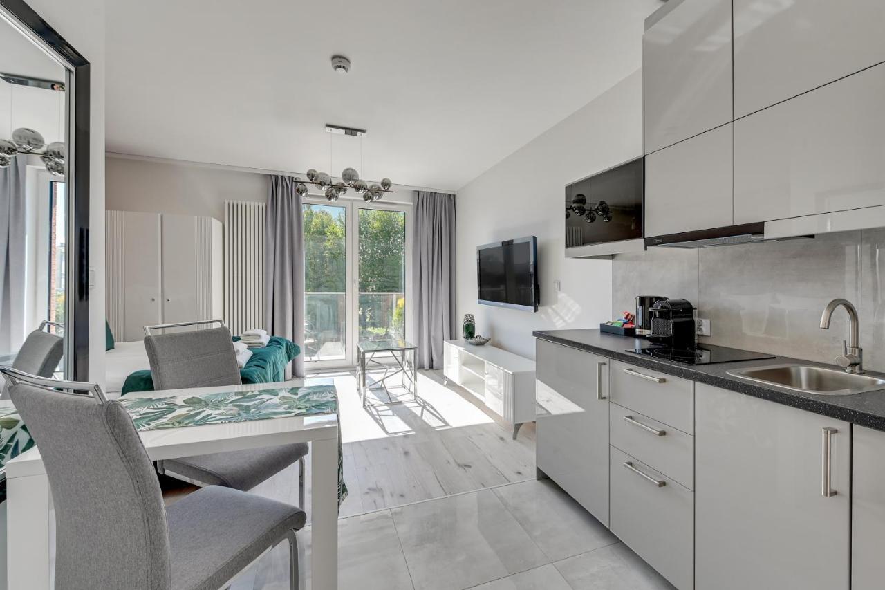 Huoneisto Aura 40 Center By Downtown *