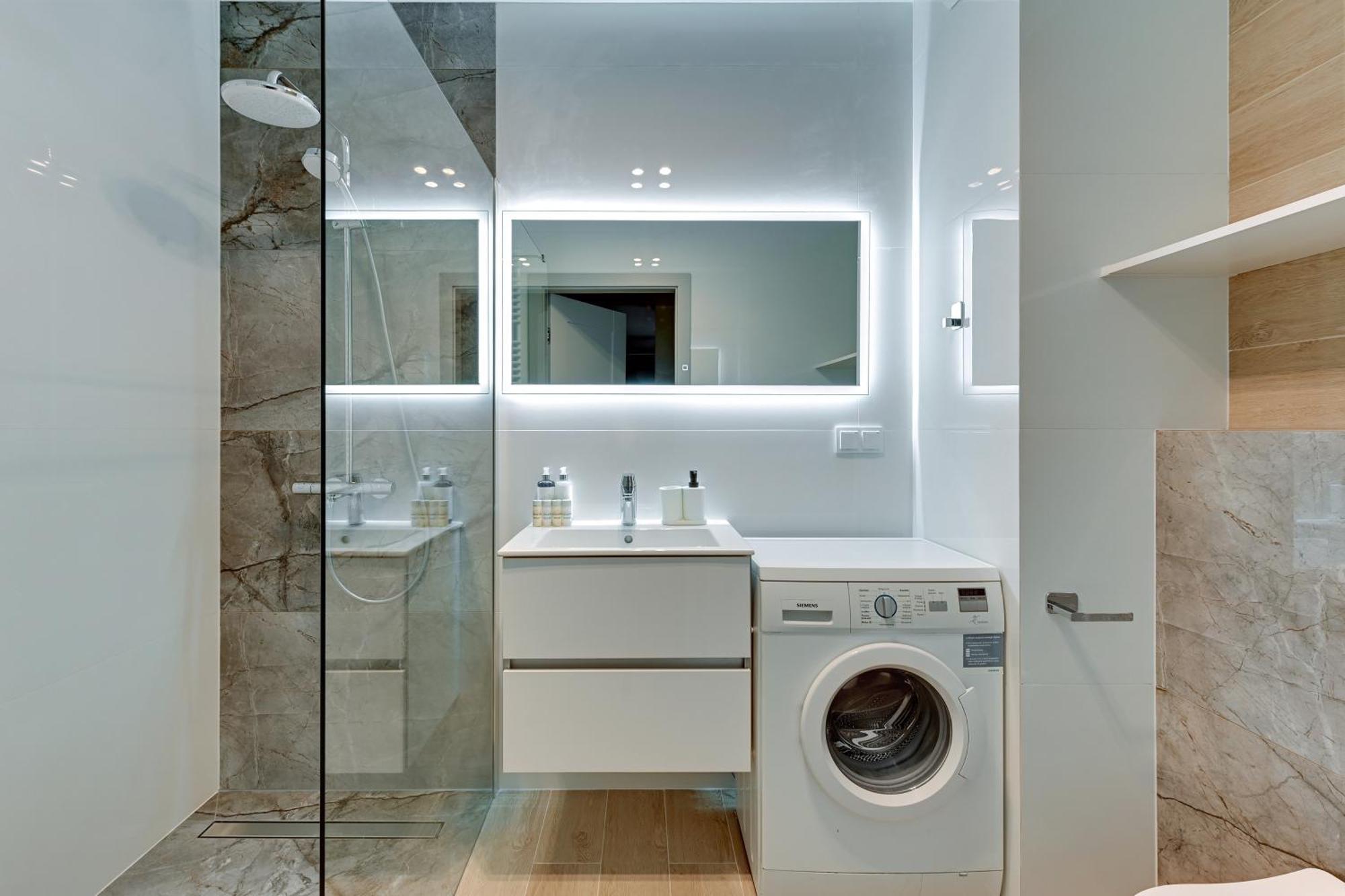 Aura 40 Center By Downtown Huoneisto *
